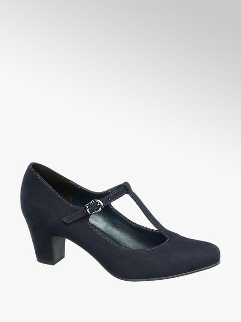 turquoise t bar shoes