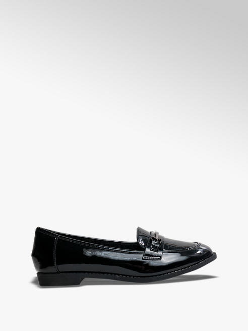 Deichmann moccasin