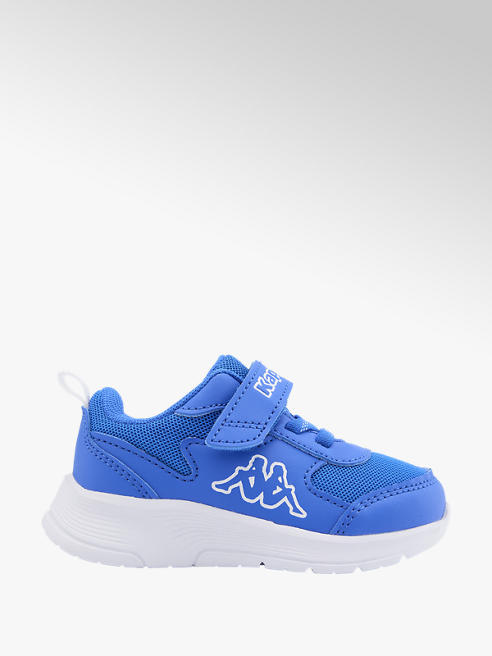 Kappa Sneaker in Blau