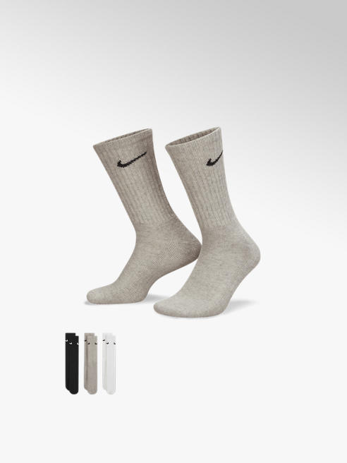 Nike Kojinių komplektas (3 poros)