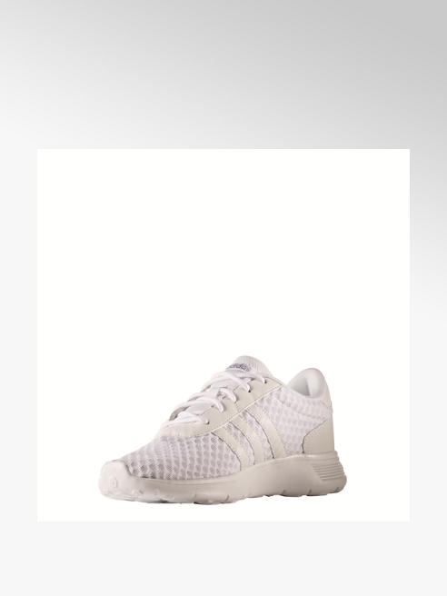 adidas neo lite racer weiß