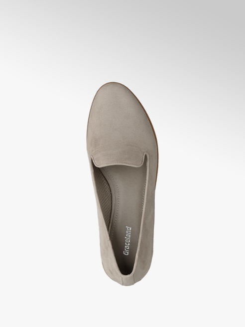Graceland Beige Von Loafer In Artikelnummernbsp;1144618 XZOkiuP