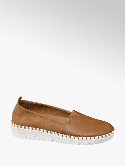 Artikelnummernbsp;1149004 Loafer Von In Cognac Graceland SzUVqpM
