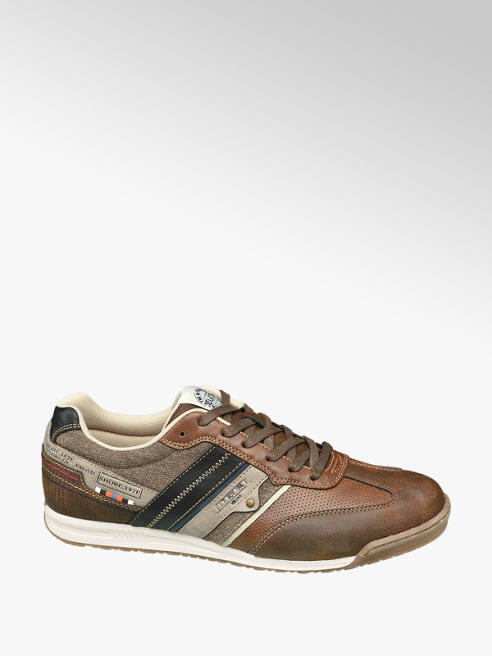 deichmann mens trainers