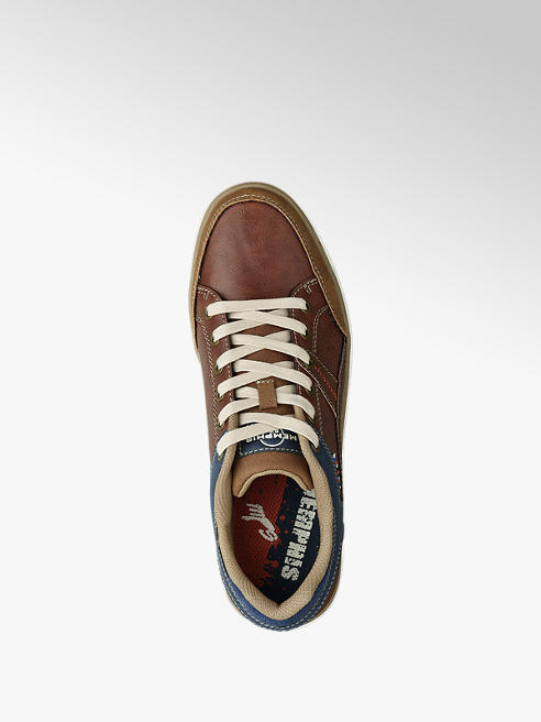 Memphis One Men's Casual Lace-up Shoes | Deichmann