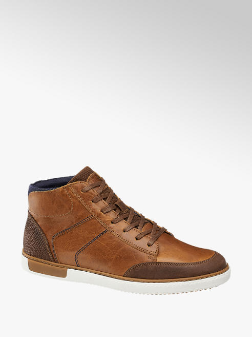 AM SHOE Mid Cut