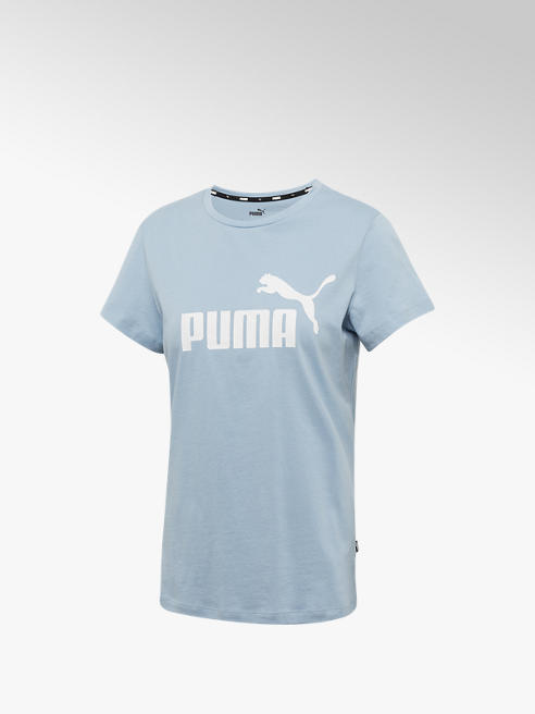 Puma Moteriški marškinėliai PUMA