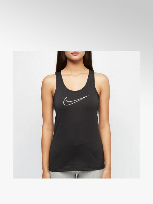 Nike Moteriški sportiniai marškinėliai Nike