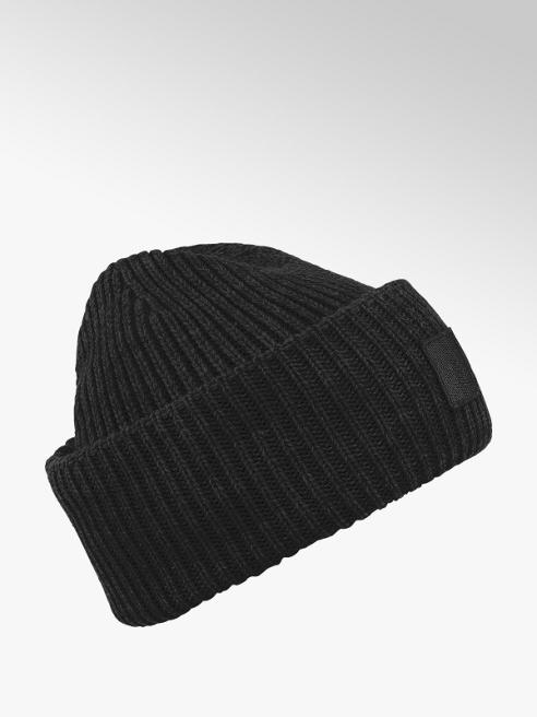 In Artikelnummernbsp;46901083 Mütze Schwarz Mütze Von Von KJTlcF31