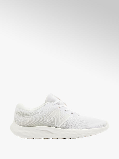 New Balance Sneaker 520 in Weiß