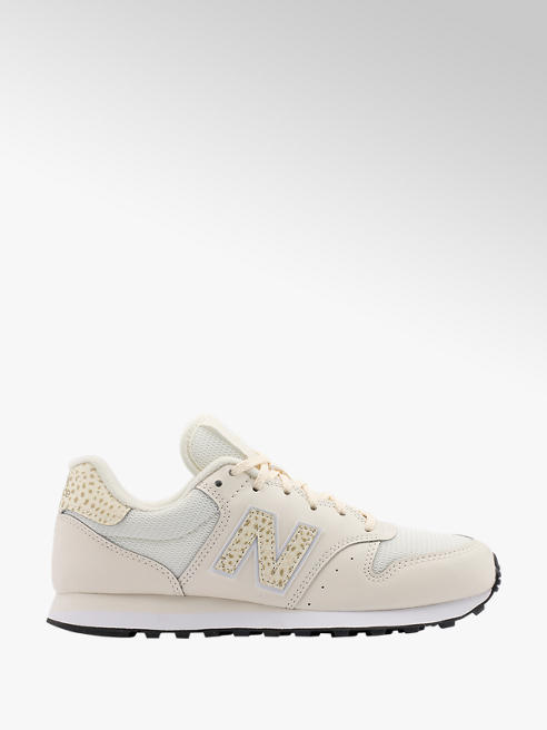 New Balance Sneaker in Offwhite