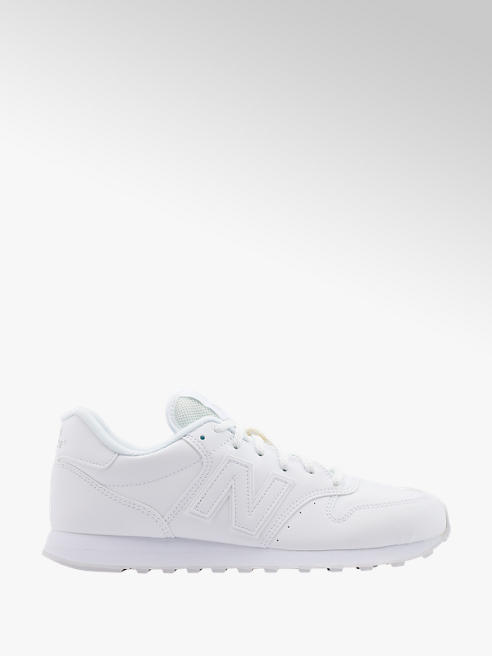 New Balance Sneaker in Weiß