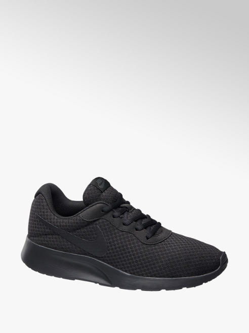 Nike Men's Tanjun Trainers Black