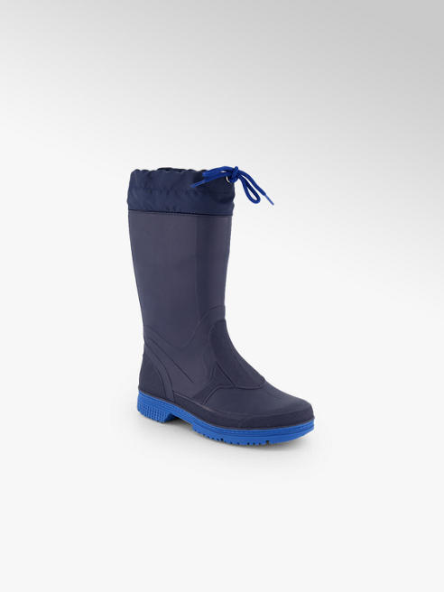 Ochsner Shoes Ochsner Shoes bottes de pluie enfants bleu