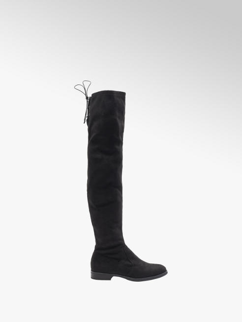 Graceland Overknee In Von Artikelnummernbsp;11151100 Schwarz JT13clKF