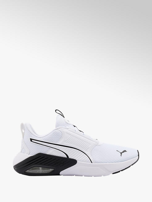 PUMA Slip On Sneaker X-Cell Nova FS in Weiß
