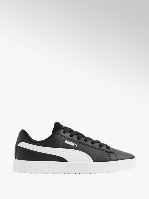 PUMA Sneaker RICKIE CLASSIC in Schwarz-Weiß