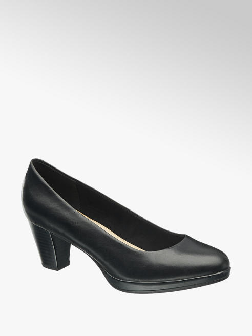 5th In Schwarz Artikelnummernbsp;1161650 Avenue Von Pumps sdthxQCr