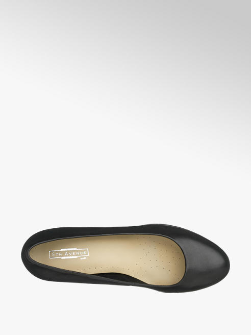 5th In Schwarz Artikelnummernbsp;1161650 Avenue Von Pumps sdthxQCr