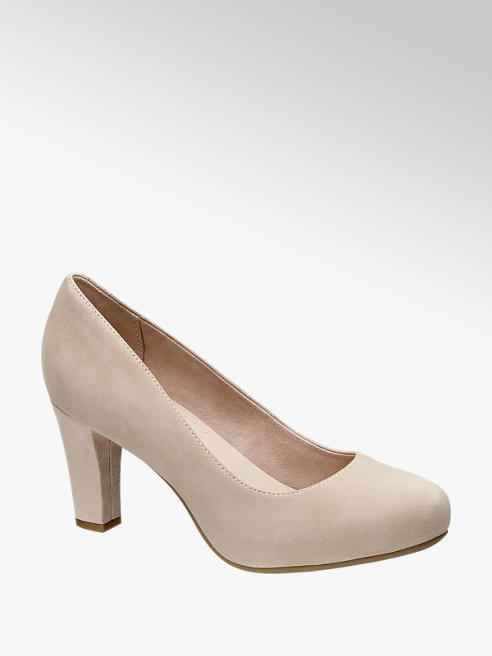 Pumps 5th In Beige Von Avenue Artikelnummernbsp;1175655 l5TF3K1ucJ