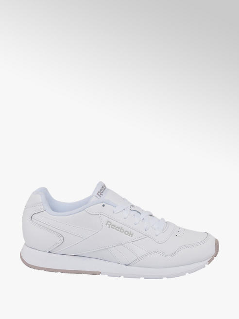 reebok royal glide leather trainers mens