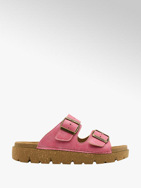 Romika Pantolette  in Pink