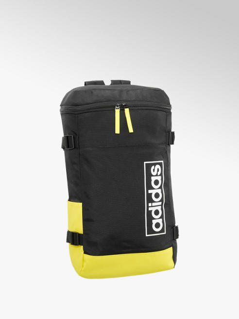 adidas rucksack gelb