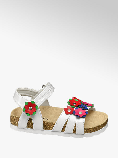 Cupcake Weiß In Von Artikelnummernbsp;1419160 Sandale Couture BodxCe