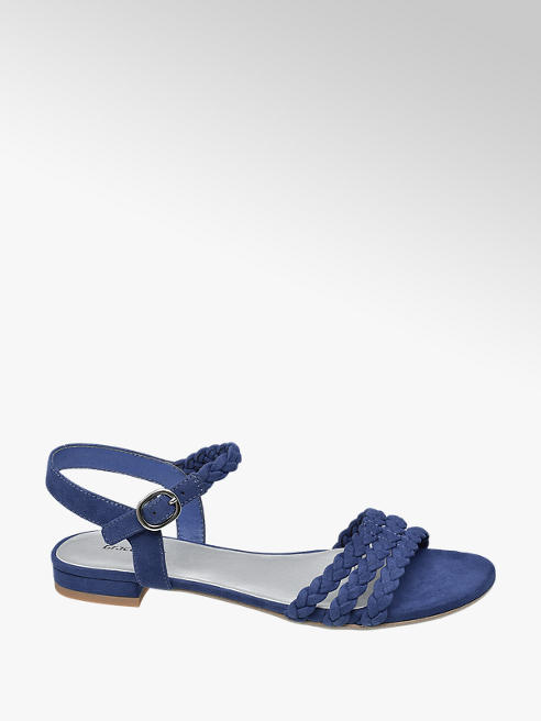 Graceland Artikelnummernbsp;1210055 In Von Blau Sandale dtshQxCr