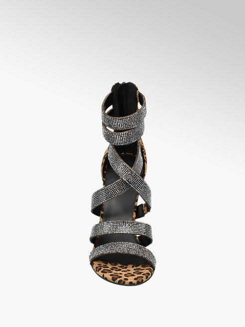 In Sandalette Catwalk Braun Von Artikelnummernbsp;11851463 cFKJ3T1l