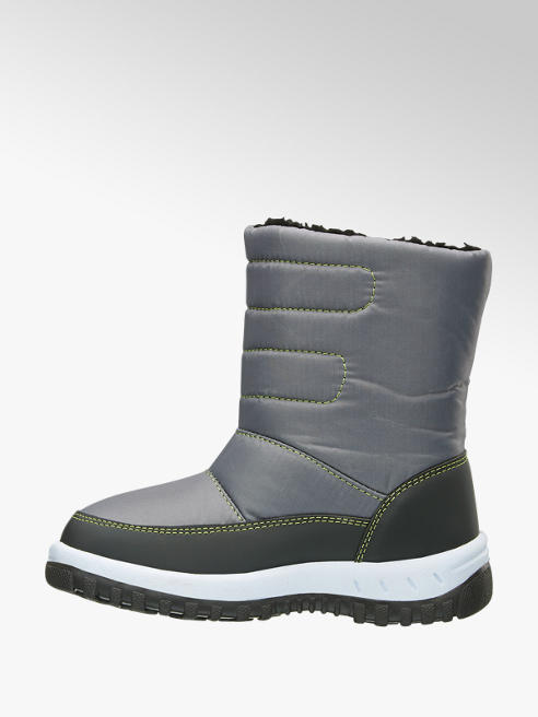 Schnee In Grau Cortina Boots Artikelnummernbsp;1757104 Von xBeCord