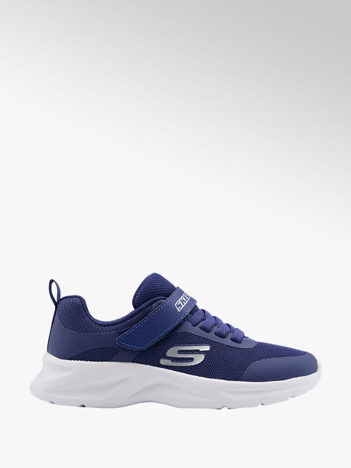 Skechers Sneaker DYNAMATIC in Blau 