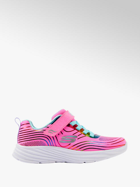 Skechers Sneaker LEIA - SHINY DREAMER in Pink
