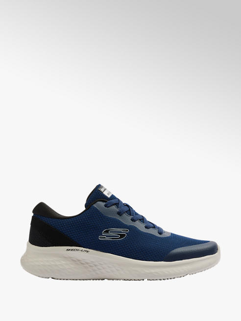 Skechers Sneaker SKECH-LITE-PRO - CLEAR RUSH in Blau