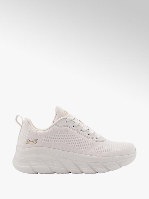 Skechers Sneaker in Off-white