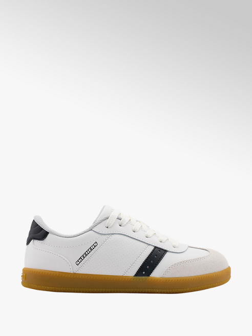 Skechers Sneaker in Weiß
