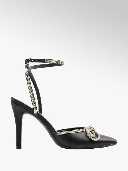 Catwalk Slingback gioiello