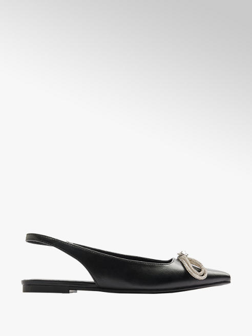 Catwalk Slingback