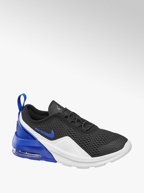 Sneaker 2 In Max Air Von Motion Schwarz Nike Artikelnummernbsp;1761138 thrCdsQx