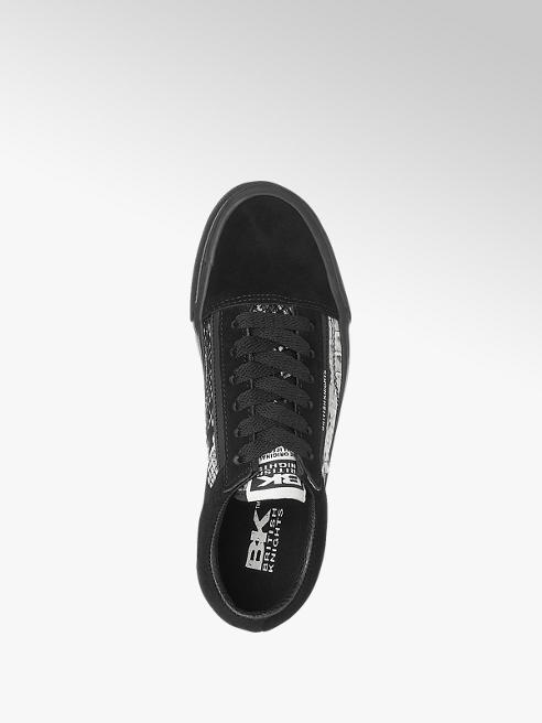 Knights Von Artikelnummernbsp;18201921 Schwarz Mack In British Sneaker uK5FJTl1c3