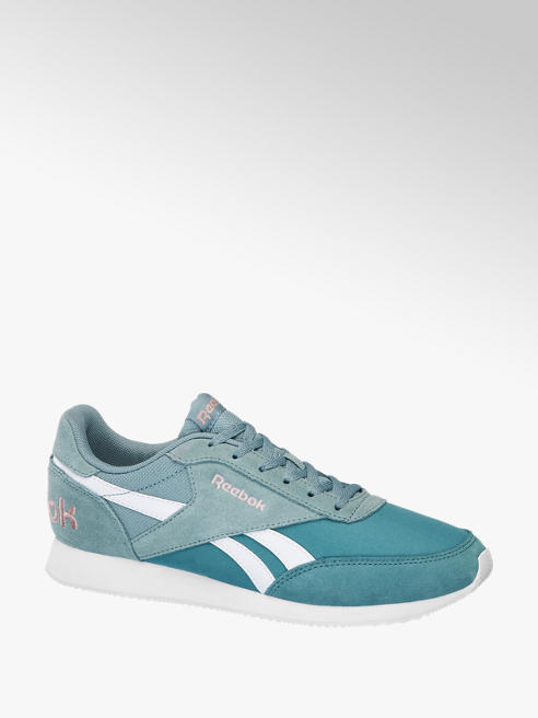 Von In Türkis Cl Jogger Reebok Sneaker Royal 2 Artikelnummernbsp;1765227 E9DH2WI