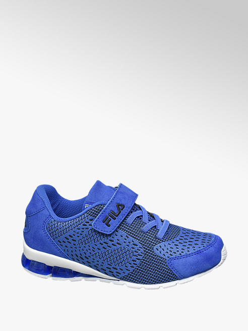 Blau Artikelnummernbsp;1714511 Fila Von In Sneaker tshQCdrxB