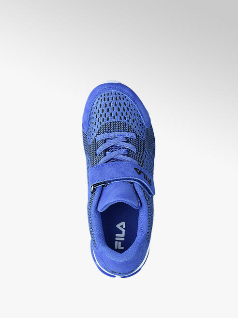 Blau Artikelnummernbsp;1714511 Fila Von In Sneaker tshQCdrxB