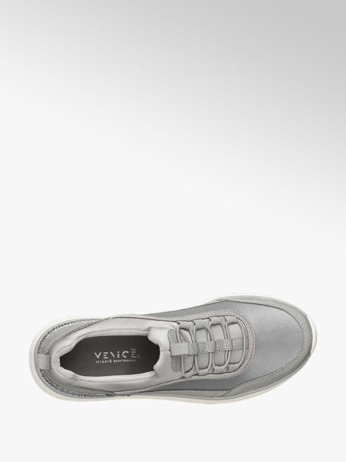 In Artikelnummernbsp;1108720 Venice Sneaker Silber Von 2HWE9IYD