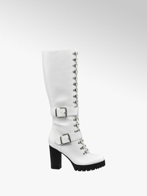 Weiß Von Stiefel Catwalk In Artikelnummernbsp;1119794 E9IDWH2