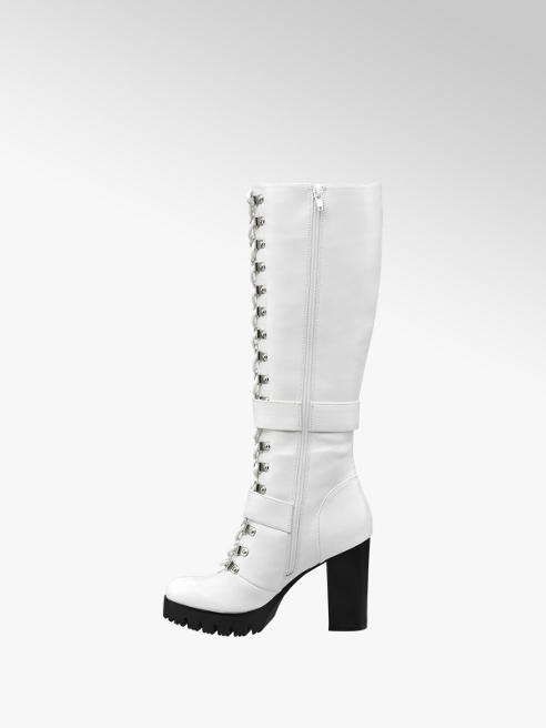 Weiß Von Stiefel Catwalk In Artikelnummernbsp;1119794 E9IDWH2