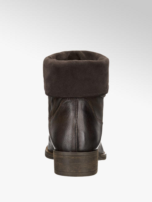 Avenue Artikelnummernbsp;1130731 Braun Stiefelette Von 5th In wO0PkX8n