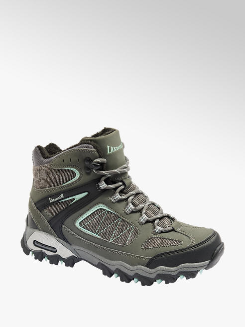 landrover walking boots