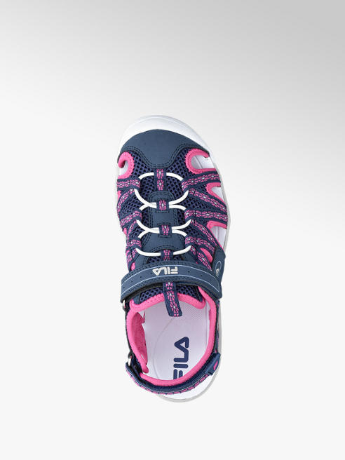 Sandale Trekking Von Blau In Fila Artikelnummernbsp;1540083 sdrCthQ