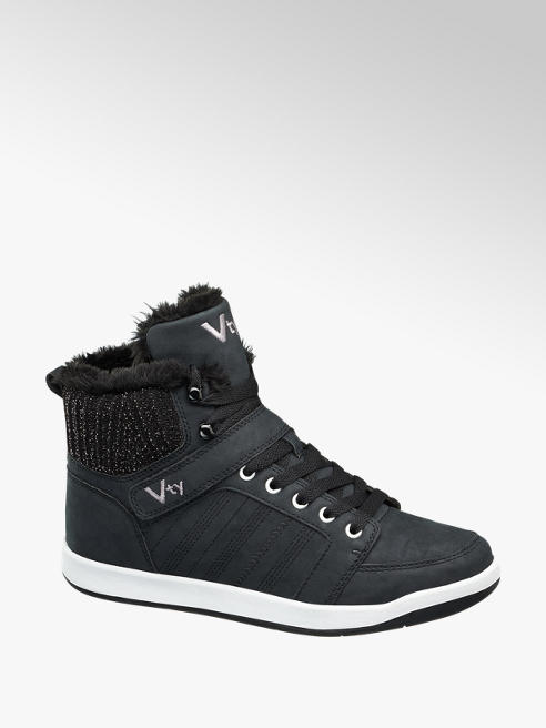 Sneaker Schwarz Deichmann Vty Herren Converse Vty Sneaker Schwarz